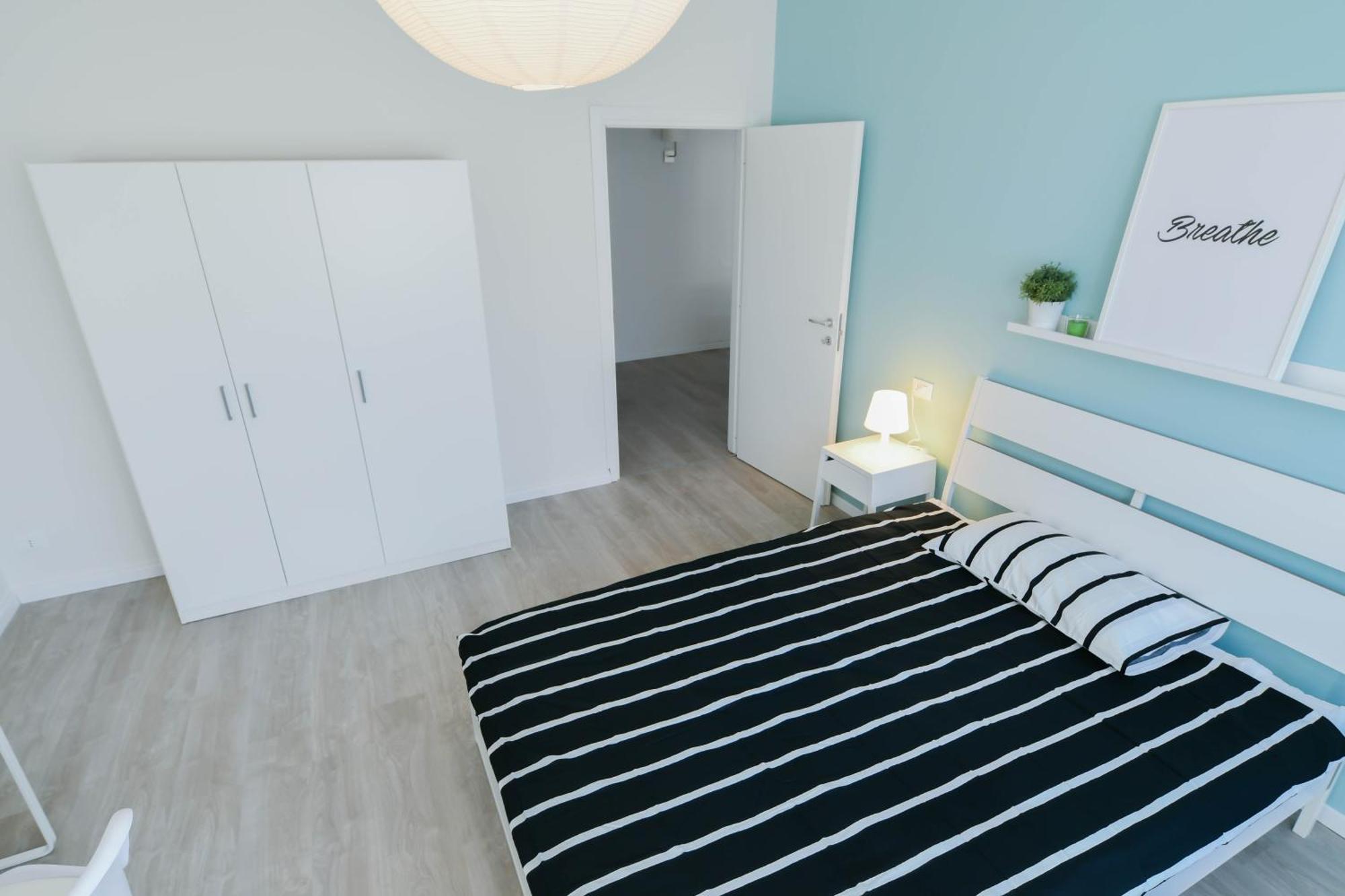 Apartment Unyca - Spacious Gem In San Jacopino