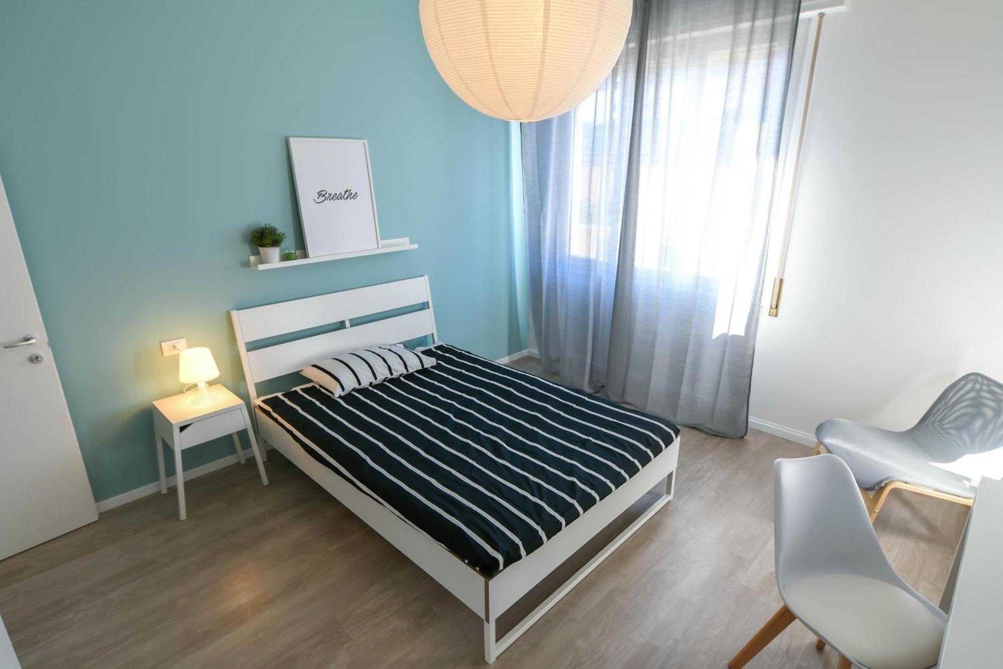 Unyca - Spacious Gem In San Jacopino *