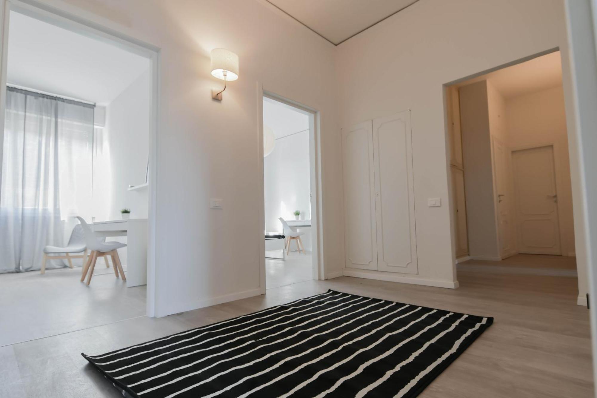 Unyca - Spacious Gem In San Jacopino Florenz