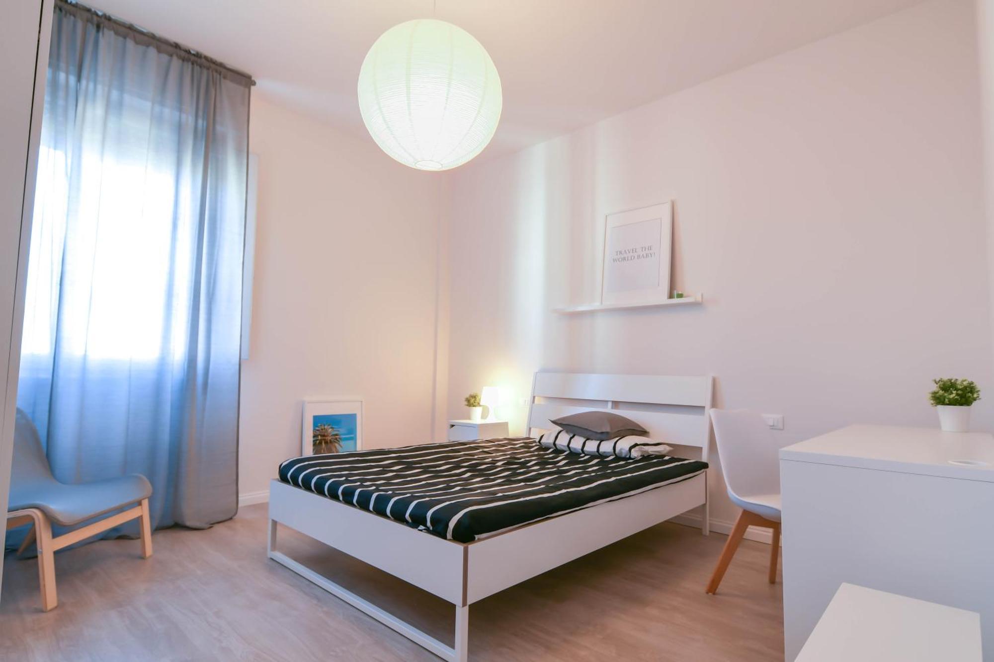 Unyca - Spacious Gem In San Jacopino Apartment *